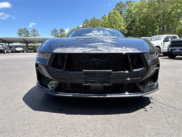2025 Ford Mustang GT photo 3