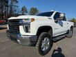  Chevrolet Silverado 2500HD