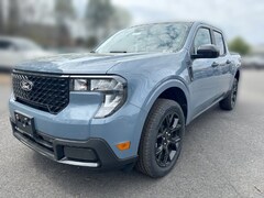 2025 Ford Maverick XLT 4D Crew Cab