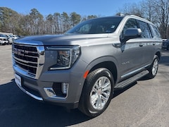 2021 GMC Yukon SLT SUV
