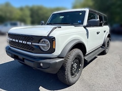 2026 Ford Bronco Outer Banks 4D Sport Utility