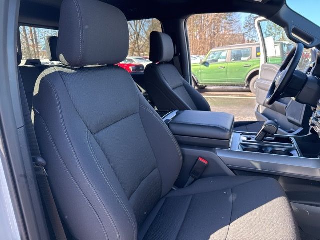 2025 Ford F-150 XLT - Photo 21