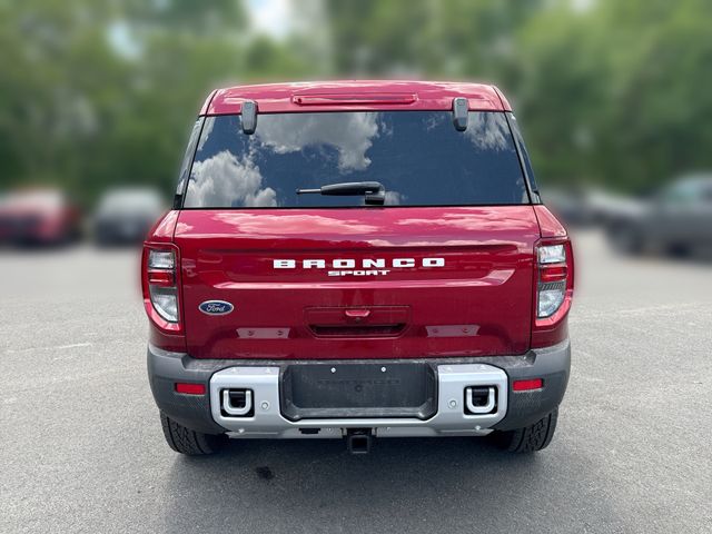 2025 Ford Bronco Sport Big Bend - Photo 7