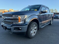 2019 Ford F-150 Lariat Truck