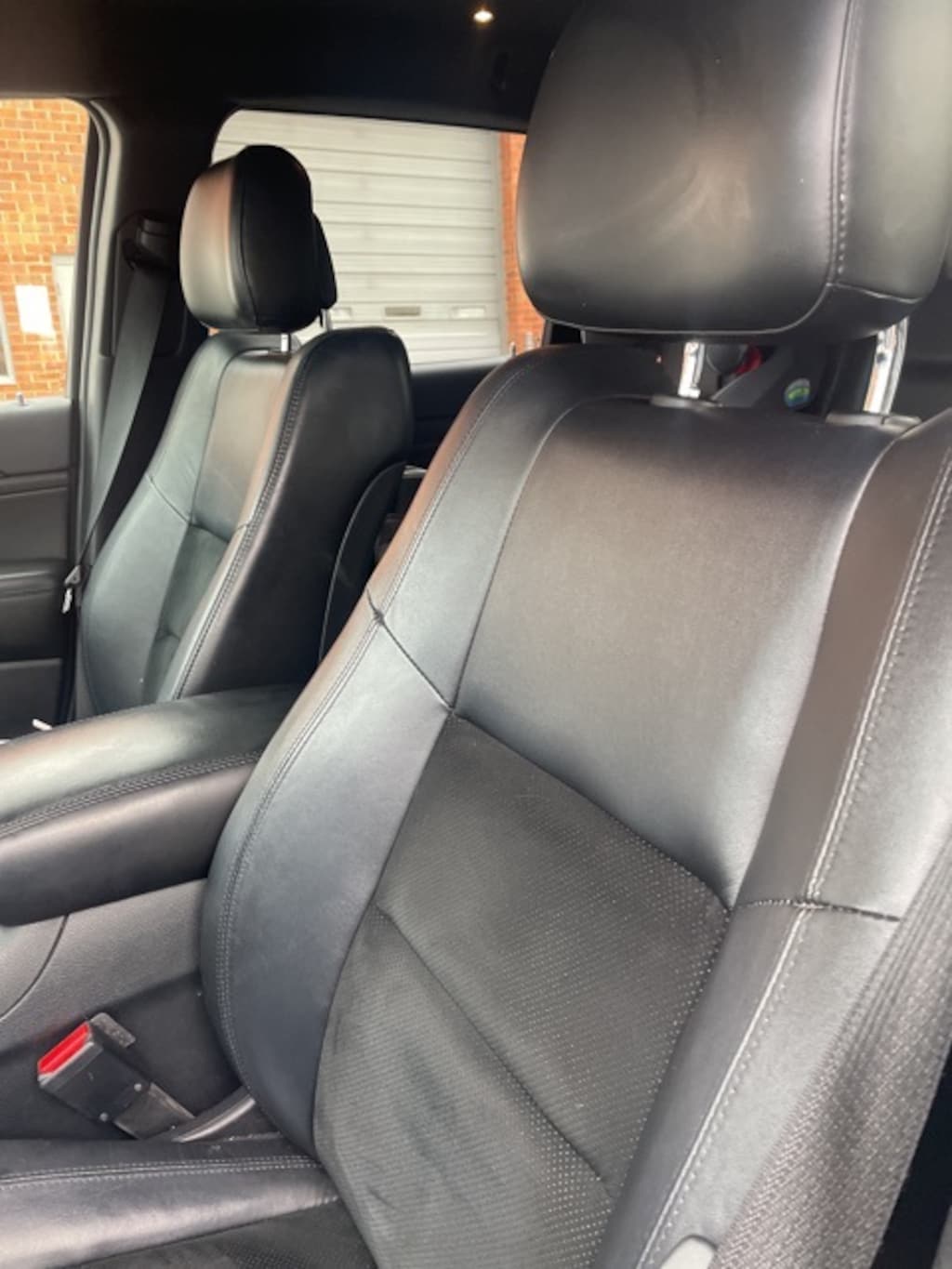 Used 2017 Jeep Grand Cherokee Altitude SUV