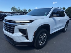 2025 Chevrolet Traverse LT 2LT SUV