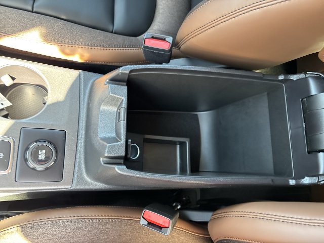 2025 Ford Bronco Sport Outer Banks - Photo 21