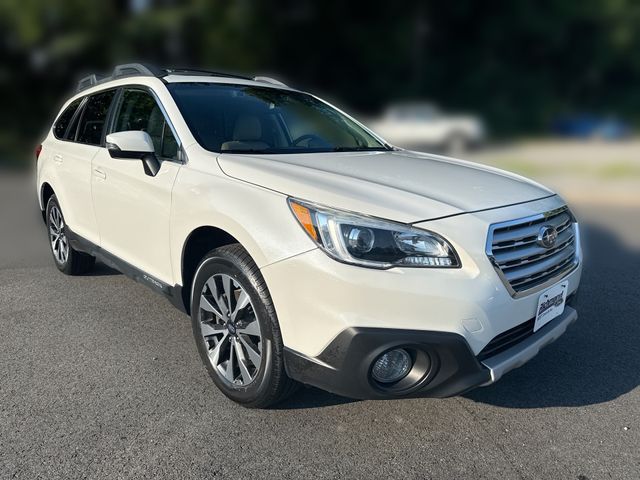 Used 2017 Subaru Outback Limited with VIN 4S4BSANC7H3258307 for sale in Glen Allen, VA