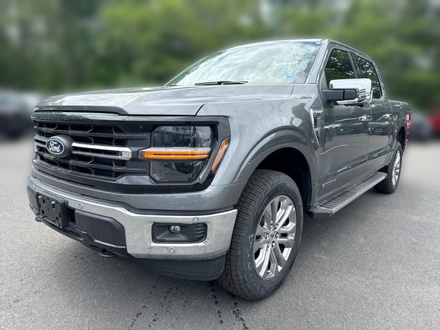 2025 Ford F-150 Truck 