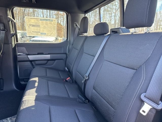 2025 Ford F-150 XLT - Photo 19