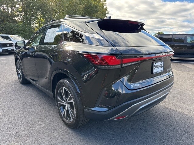 2023 Lexus RX 350 photo 3