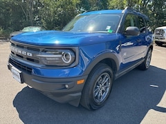 2024 Ford Bronco Sport Big Bend SUV