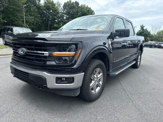 2025 Ford F-150 Truck 