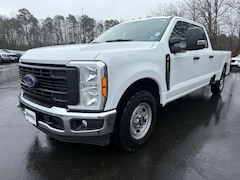 2023 Ford F-250SD XL Truck