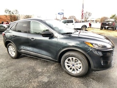 2022 Ford Escape SE SUV