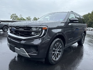 2025 Ford Expedition Platinum 4D Sport Utility