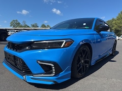 2024 Honda Civic Sport Hatchback