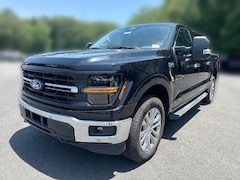 2025 Ford F-150 XLT Truck