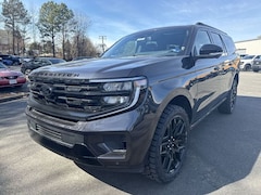 2026 Ford Expedition Max Platinum 4D Sport Utility