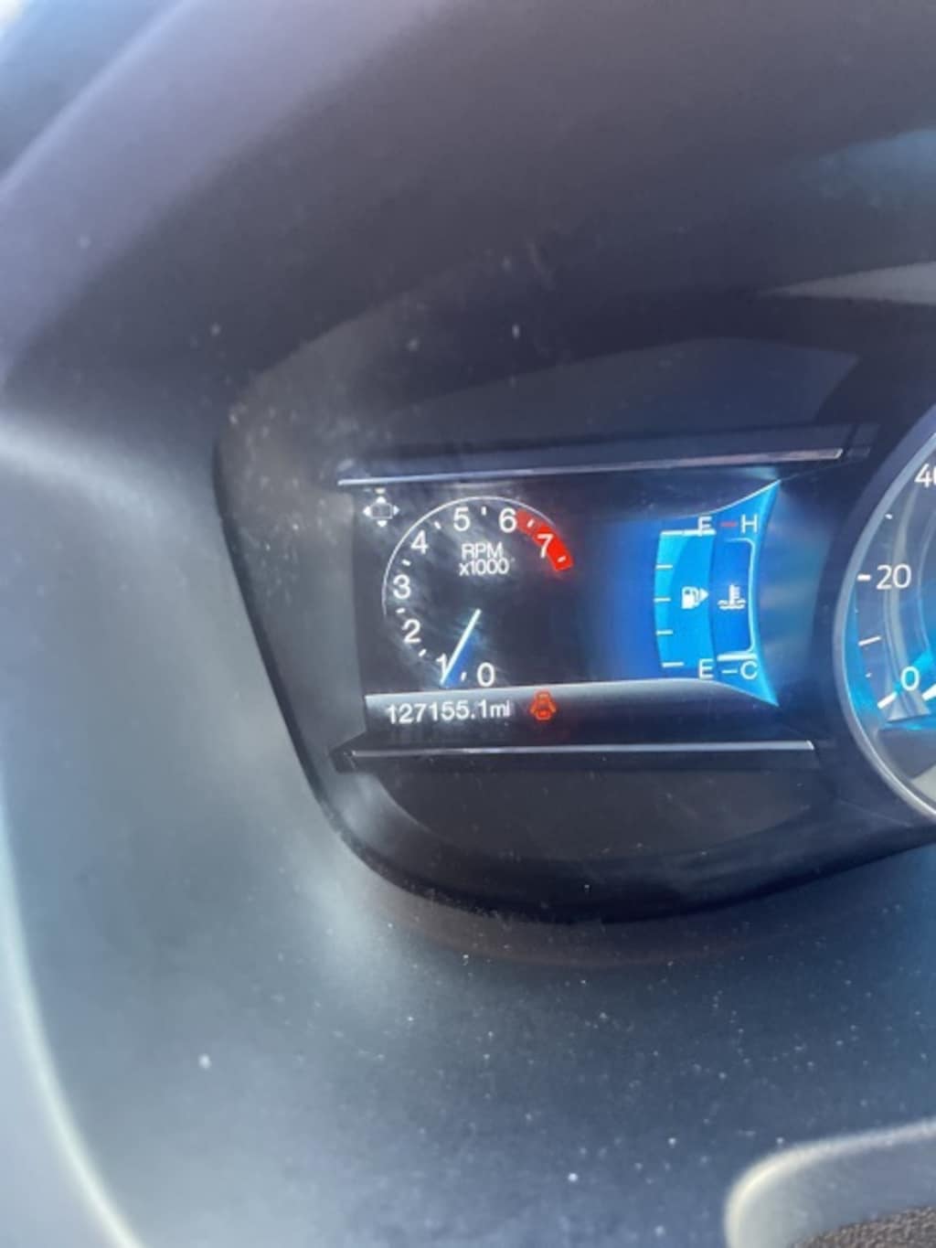 Certified 2017 Ford Explorer XLT SUV