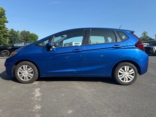 Used 2016 Honda Fit LX with VIN JHMGK5H52GS005946 for sale in Glen Allen, VA