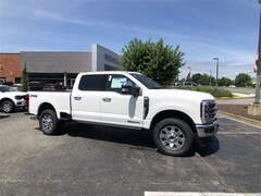 2024 Ford F-250SD King Ranch Truck