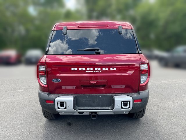 2025 Ford Bronco Sport Big Bend - Photo 7