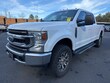  Ford F-250SD
