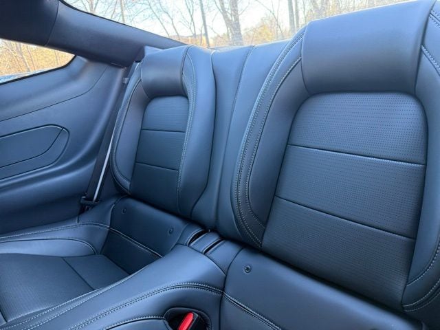 2025 Ford Mustang GT Premium Fastback - Photo 20