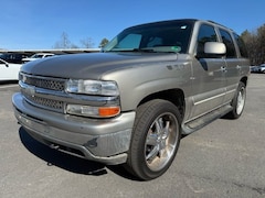 2001 Chevrolet Tahoe LT SUV