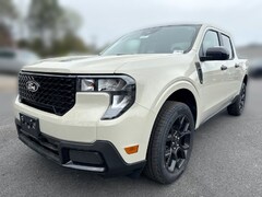 2025 Ford Maverick XLT 4D Crew Cab
