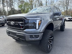 2026 Ford F-150 Lariat 4D SuperCrew