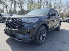 2026 Ford Explorer ST 4D Sport Utility