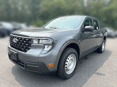 2026 Ford Maverick XL 4D Crew Cab