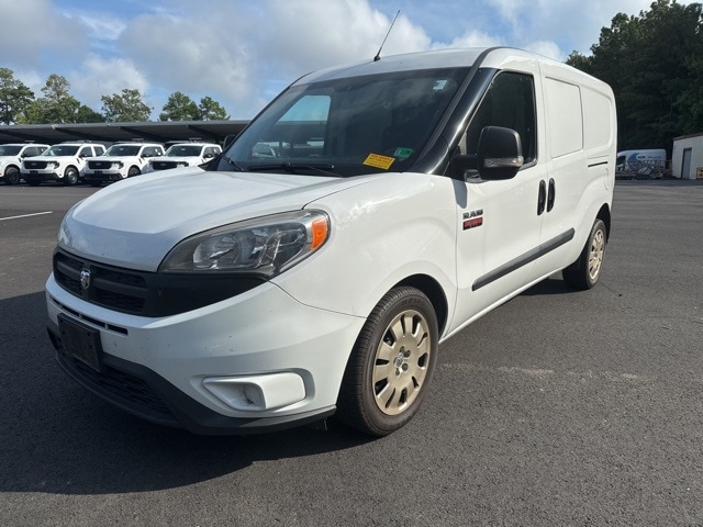 2017 Ram Promaster City Base