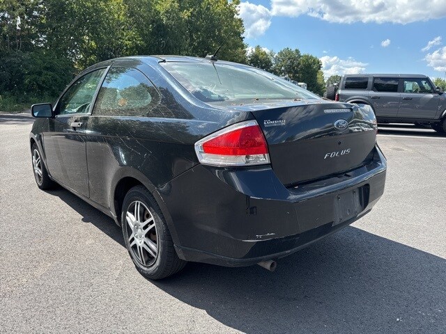 2008 Ford Focus S photo 3