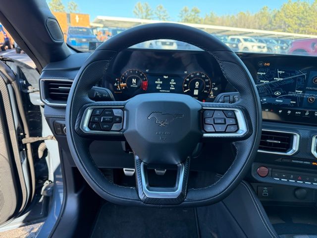 2025 Ford Mustang GT Premium Fastback - Photo 13