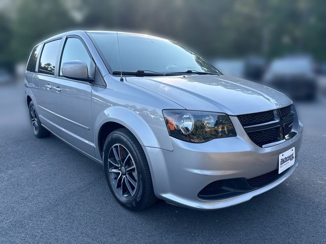 Used 2016 Dodge Grand Caravan SE Plus with VIN 2C4RDGBG6GR400384 for sale in Glen Allen, VA