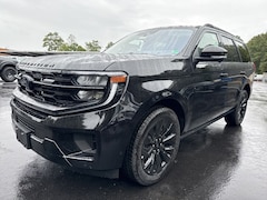 2025 Ford Expedition Platinum 4D Sport Utility
