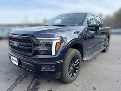 2026 Ford F-150 Lariat 4D SuperCrew
