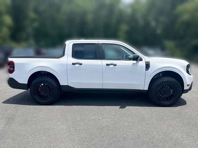 2025 Ford Maverick XLT - Photo 9