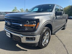 2025 Ford F-150 XLT Truck