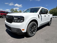 2024 Ford Maverick XLT 4D Crew Cab