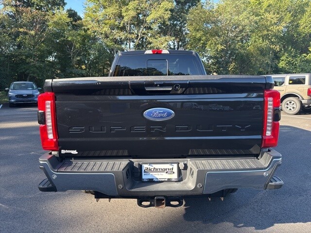 2023 Ford F-250 photo 4