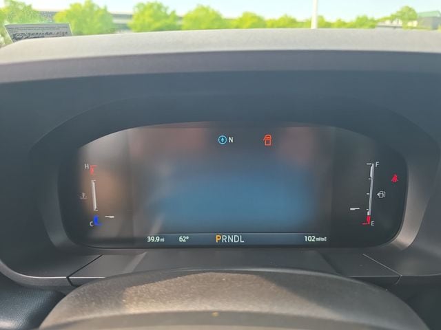 2025 Ford Maverick XLT - Photo 15