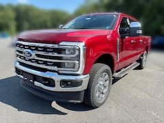 2026 Ford F-250 Lariat 4D Crew Cab