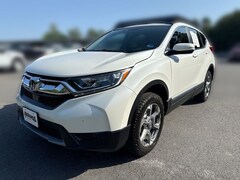 2017 Honda CR-V EX-L SUV