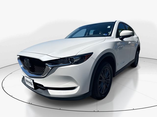 2019 Mazda CX-5 Sport Auto's photo