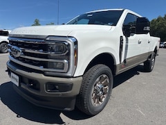 2026 Ford F-350 King Ranch 4D Crew Cab