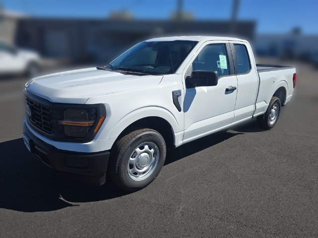 2026 Ford F-150 XL Super Cab
